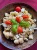 MY PASTA - Farfalle Rigati / Butterfly - Forma do makaronu Podgląd zdjęcia produktu 4