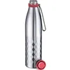 WESTMARK 5284226S WESTMARK Isolierflasche Viva silber 1,0 l Voir les images du produit 2