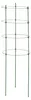 Relaxdays Rankhilfe, 2er Set, 4 Ringe, HxD: 91 x 28 cm, Produktbild-Vorschau 10