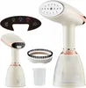Wäschedampfer 1500W 3-Stufige Steuerung 28G/Min 280Ml Stahl Produktbild-Vorschau 16