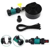 Trampolin-Sprinkler für Garten, Innenhof, Rasen, Garten, Produktbild-Vorschau 2