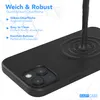 EAZY CASE - TPU Hülle für Apple iPhone 14, TPU Case Produktbild-Vorschau 5