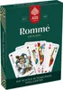 Ass Altenburger Rommé, französisches Bild, White Produktbild-Vorschau 2