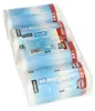 200 sacs poubelle, HDPE 35L, 69cm x 55cm transparent (4 Voir les images du produit 4