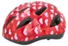 FISCHER Fahrradhelm Kinder Herz - Größe XS/S 48-54 cm Produktbild-Vorschau 20