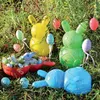 EDUPLAY 130283 Velikonoční hnízdo / zajíček z písku, 15 x Náhled obrázku produktu 8