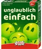 Amigo Spiel   Freizeit GmbH Unglaublich einfach Produktbild-Vorschau 2