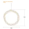 Star Trading 690-95, Leichte Dekorationskette, Messing, Produktbild-Vorschau 15
