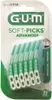 Gum® Soft-Picks Advanced Regular Soft Picks 30 unità Anteprima dell’immagine prodotto 2