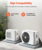 VEVOR Mini-Split-Pad, für 9000–36000 BTU Kanallose Produktbild-Vorschau 5