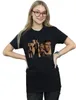 Star Wars - T-Shirt für Damen BI44633 (XL) (Schwarz) Produktbild-Vorschau 2