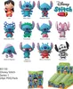 Pendentif Disney Lilo & Stitch 3D (au hasard) Voir les images du produit 1