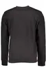 Herren Sweatshirt Schwarz – Nachhaltige Mode mit Stil und Produktbild-Vorschau 2