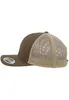 FLEXFIT 6606T | Cappello / Berretto / Cappello Retro Anteprima dell’immagine prodotto 8