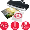 GBC Fusion 3000L, Laminator na gorąco, 500 mm/min, 1 mm, Podgląd zdjęcia produktu 18