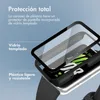 Carcasa rí­gida de cobertura completa para Samsung Galaxy Vista previa de la imagen del producto 2