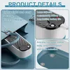 Ultraschallreiniger, Ultraschallreinigungsgerät, Produktbild-Vorschau 5