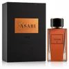 ASABI No 4 - intenzívna parfumovaná voda v spreji 100 ml Náhľad obrázku produktu 2