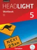 English G Headlight Band 5: 9. Schuljahr - Allgemeine Voir les images du produit 1