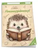 Hausaufgabenheft Grundschule Igel Produktbild-Vorschau 1