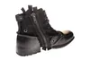 Replay Clutch Herren Schnürung Leder Stiefelette mit Produktbild-Vorschau 2