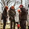 Fjällräven Värmland Brenner Pro Padded Jacket M Herren Produktbild-Vorschau 4