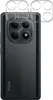 Kameraschutz für Xiaomi POCO M8 5G [2 Stück] Kamera Produktbild-Vorschau 1