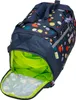 ergobag Sporttasche Sportbag Bärnsteinhöhle dunkelblau Produktbild-Vorschau 7