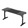Huzaro Hero 4.6 Black gaming desk Voir les images du produit 8