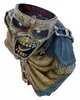 Iron Maiden Büste Piece of Mind 12 cm Produktbild-Vorschau 5