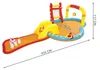 Bestway® Wasserspielcenter Kleiner Champion 435 x 213 x 117 Produktbild-Vorschau 13