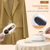 Mini Dampfglätter 1200W für Kleidung, Tragbares Produktbild-Vorschau 3