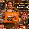 Camper Adventskalender, 24 Tage Weihnachtskalender mit Produktbild-Vorschau 4