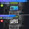 Linux radio, 9 inch, geschikt voor Mazda 5 (2005-2010), met Productafbeelding-voorbeeld 13