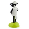 Shaun the Sheep figura solare danzante, Sheep bobblehead Anteprima dell’immagine prodotto 6