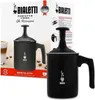Bialetti Tuttocrema Milchaufschäumer Schwarz Produktbild-Vorschau 16