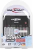 ANSMANN Powerline 8 - chargeur de batterie / adaptateur de Voir les images du produit 2