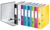 10x Leitz 1006-10-99 Classeurs WOW A4 50 mm assortis Voir les images du produit 1