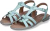 RICOSTA Birte Tango Sandale Kinder blau 38 Produktbild-Vorschau 17