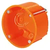 Kaiser Hohlwand Gerätedose 49mm ** O-range 9063-02 Produktbild-Vorschau 5