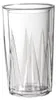 APS 36062 Flaschenkühler CRYSTAL, Ø außen 13,5 cm / innen Produktbild-Vorschau 1