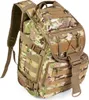 Zaino militare 40 L Zaino tattico impermeabile per Anteprima dell’immagine prodotto 1
