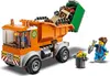 LEGO® 60220 LEGO® City 60220 Müllabfuhr Bausatz Anteprima dell’immagine prodotto 38