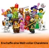 Minifiguur - Serie 29 Productafbeelding-voorbeeld 22