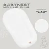 PIMKO Babynest Babynestchen für Baby Kuschelnest Babykokon Produktbild-Vorschau 5