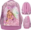 TOPModel Schulrucksack FAIRY LOVE Produktbild-Vorschau 2