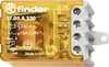 Finder Stromstoß-Schalter Unterputz 1 St. 27.05.8.230.0000 Produktbild-Vorschau 2