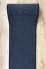 Fußabtreter MALAGA blau 5072 Blau 66x840 cm Produktbild-Vorschau 5