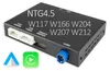 Wireless CarPlay Android Auto Nachrüstung für Mercedes NTG Produktbild-Vorschau 1