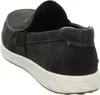 Ecco Komfort Slipper Herren 31353830303933 Schwarz 42 EU Produktbild-Vorschau 26